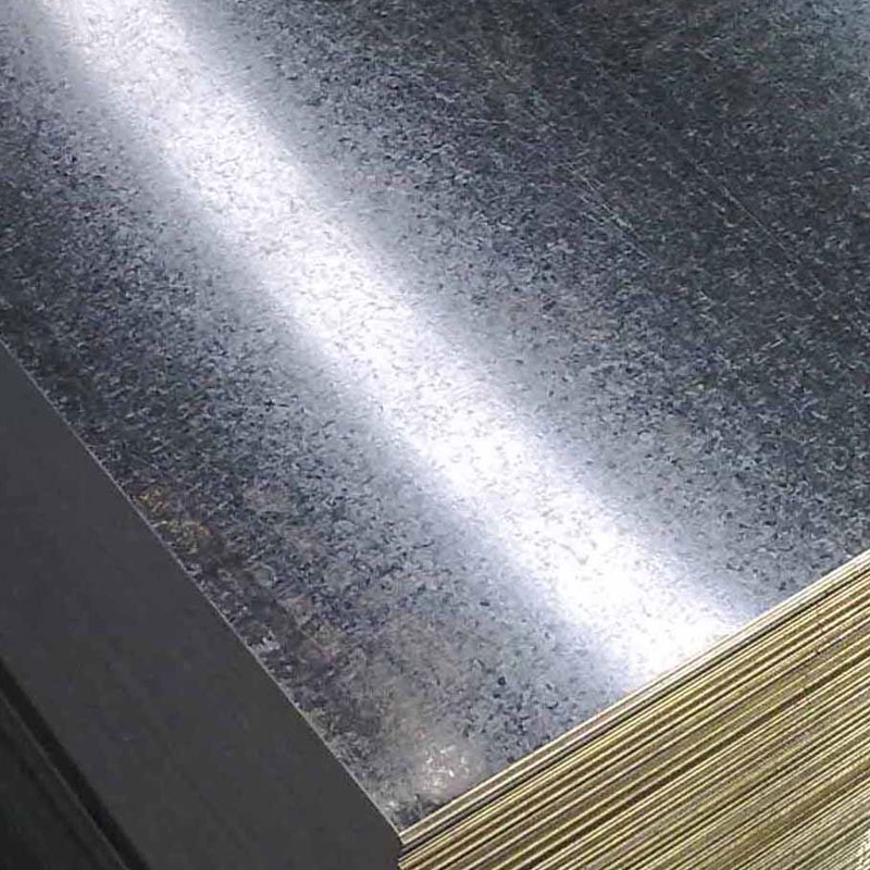 鍍鋅板 無(wú)花鍍鋅板 有花鍍鋅板 定尺開平現(xiàn)貨供應(yīng)